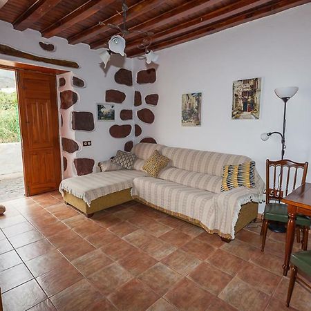 Casa Rural La Casa Baja Santa Lucia De Tirajana Exterior foto
